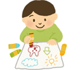 自信・創造力を付けるおもちゃ