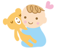やさしさ、思いやりを育むおもちゃ
