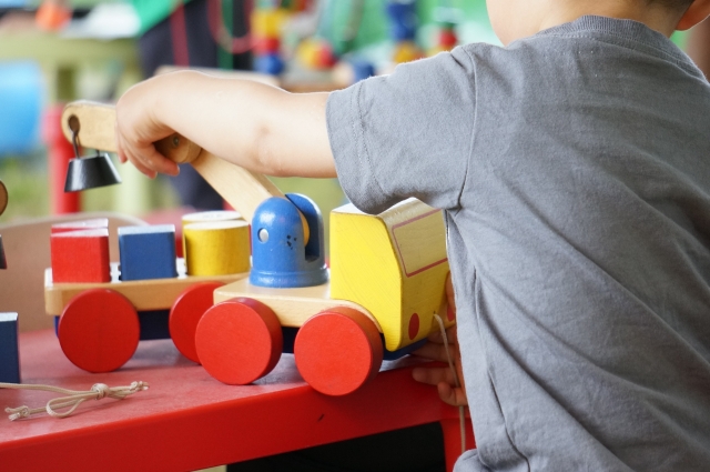 「私の「遊びの広場」開催の考え方」関連画像