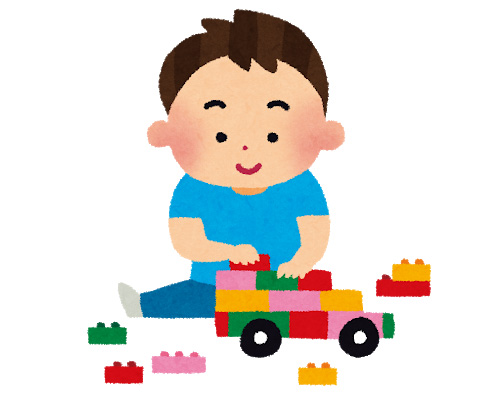 「遊びとは」関連画像