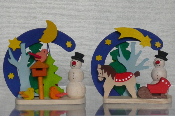 クリスマス商品入荷関連画像
