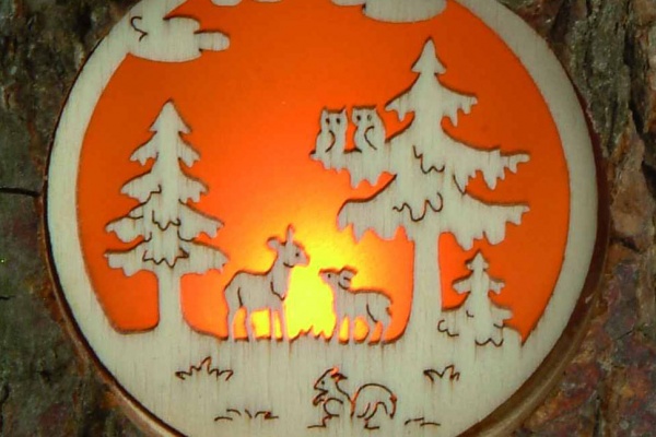 クリスマス商品入荷関連画像