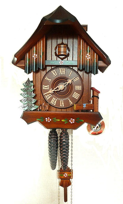 「シュナイダー社(ドイツ)の時計」関連画像