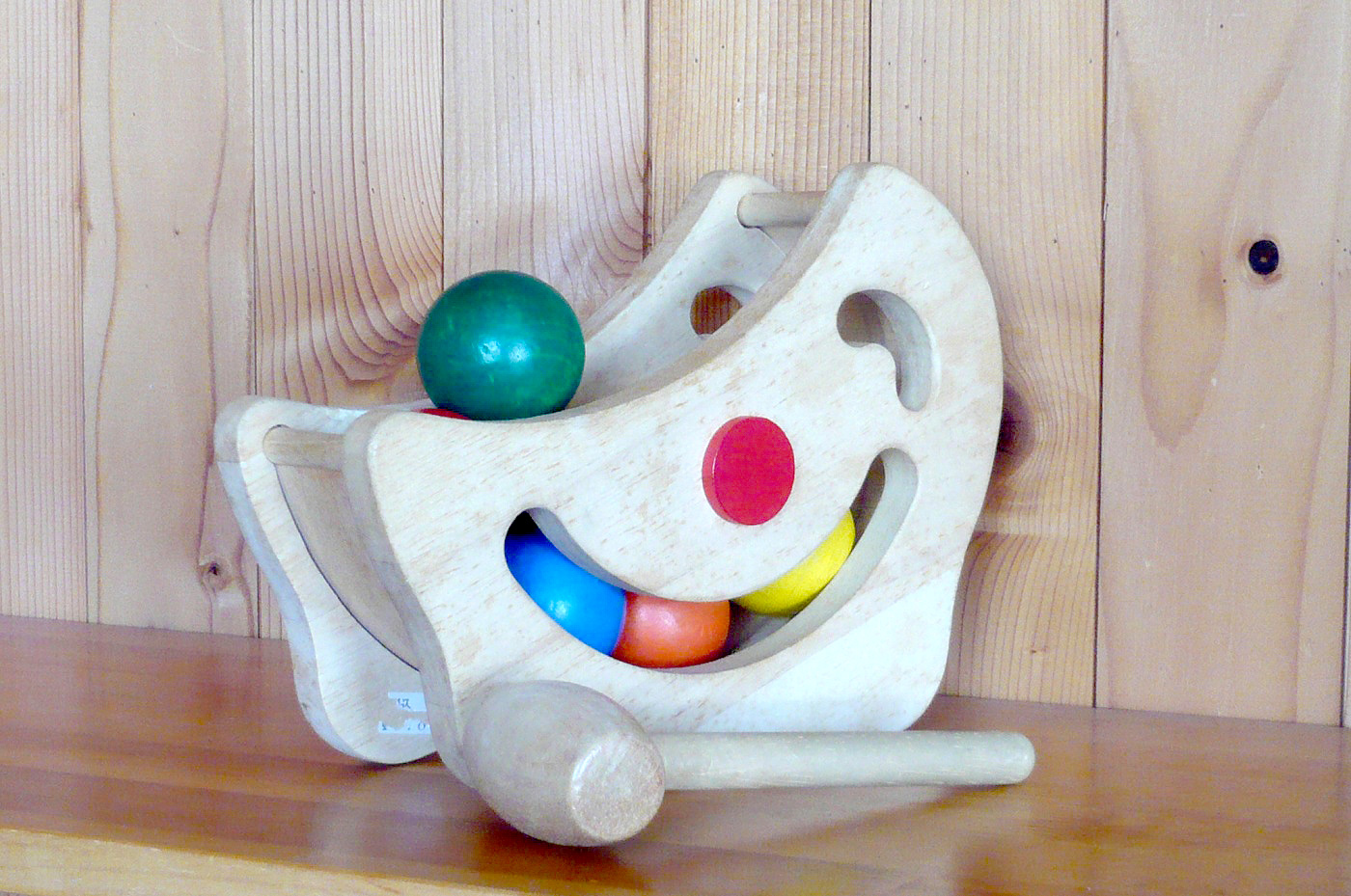 「たたくあそび」関連画像