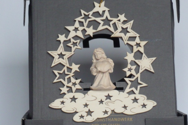 クリスマスオーナメント紹介関連画像