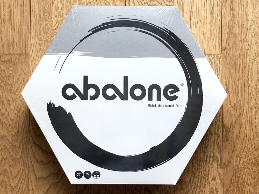 「小学生におススメのゲーム『アバロン』(ロングセラー商品)」関連画像