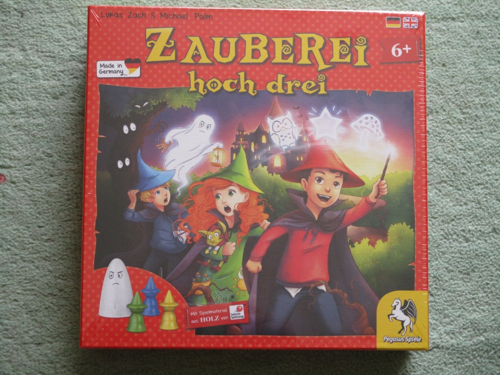 「ボードゲームD」関連画像