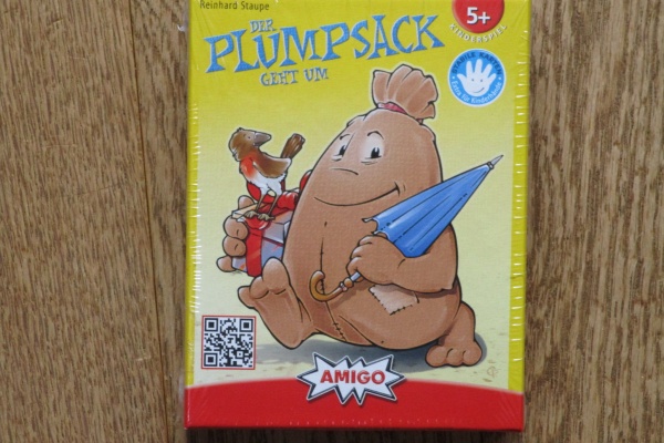 カードゲーム・プルンザック