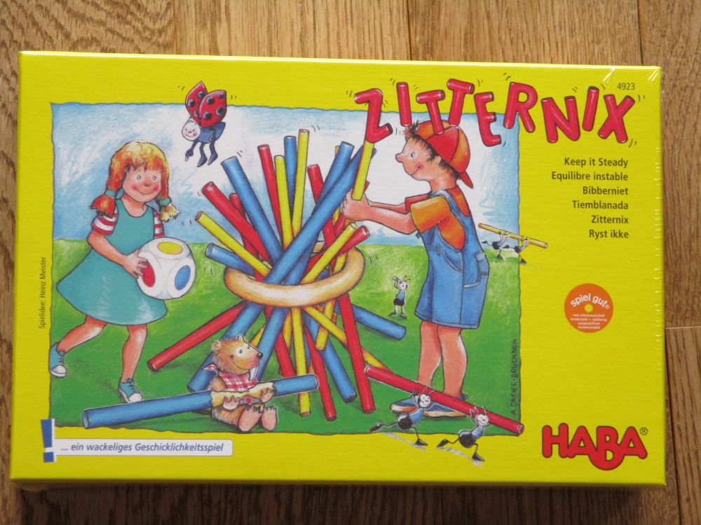 「ゲーム・スティッキー」関連画像