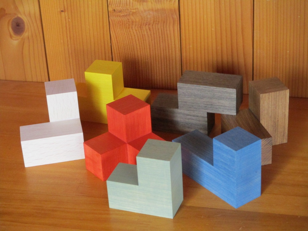 「積み木遊び」関連画像