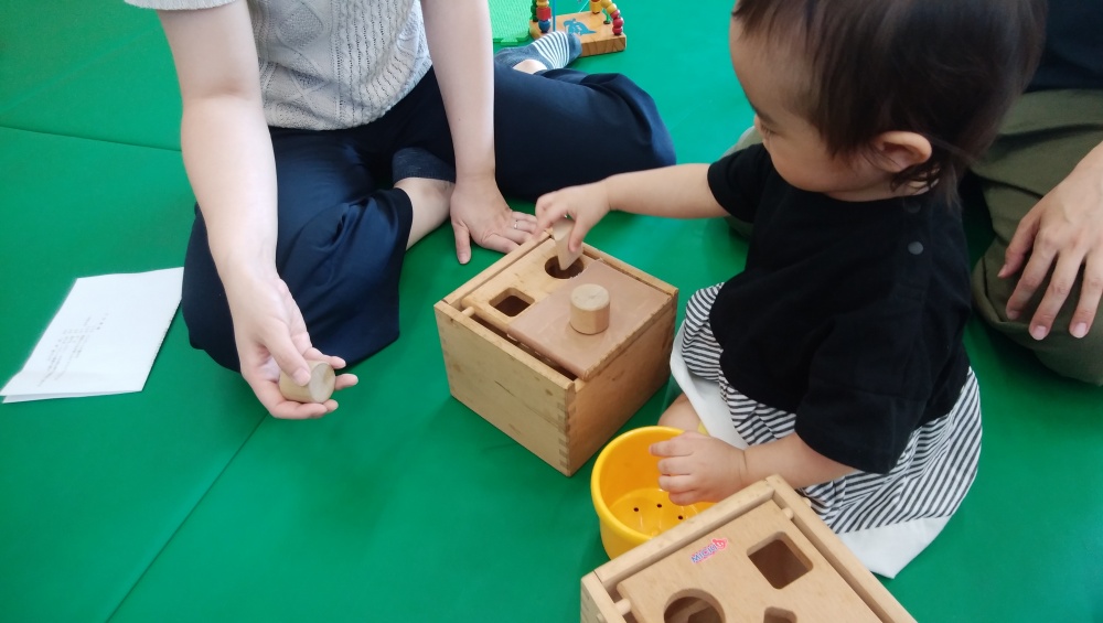 「10月の「おもちゃの教室」報告」関連画像