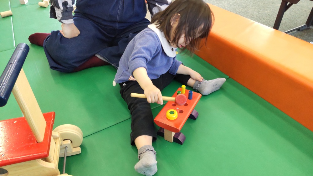 「2021,4月「遊びの教室」報告」関連画像