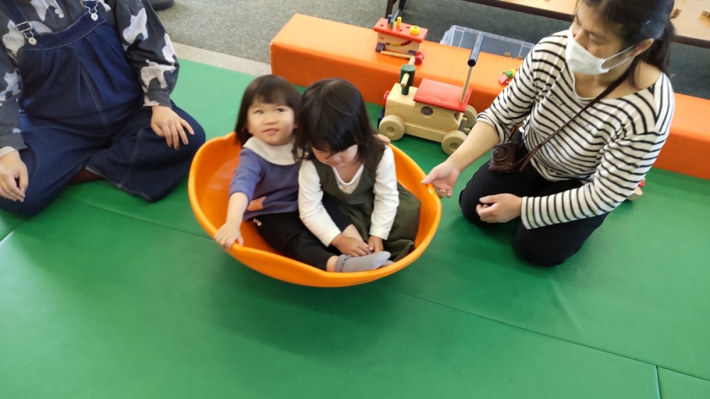 「2021,4月「遊びの教室」報告」関連画像