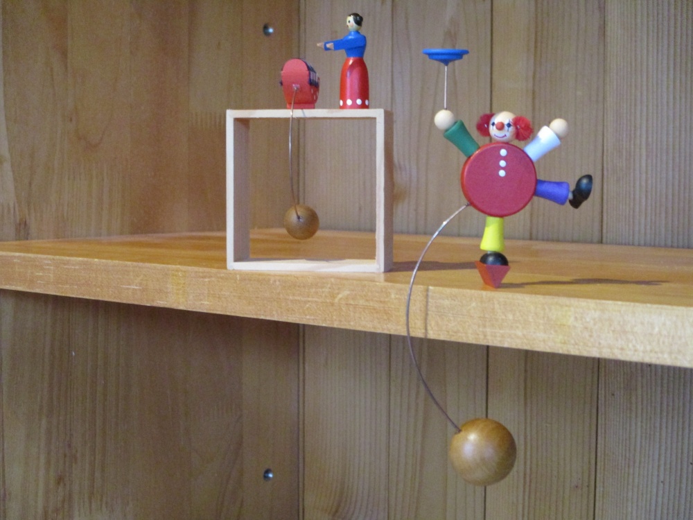 「ザイフェン工房(スイング2)」関連画像