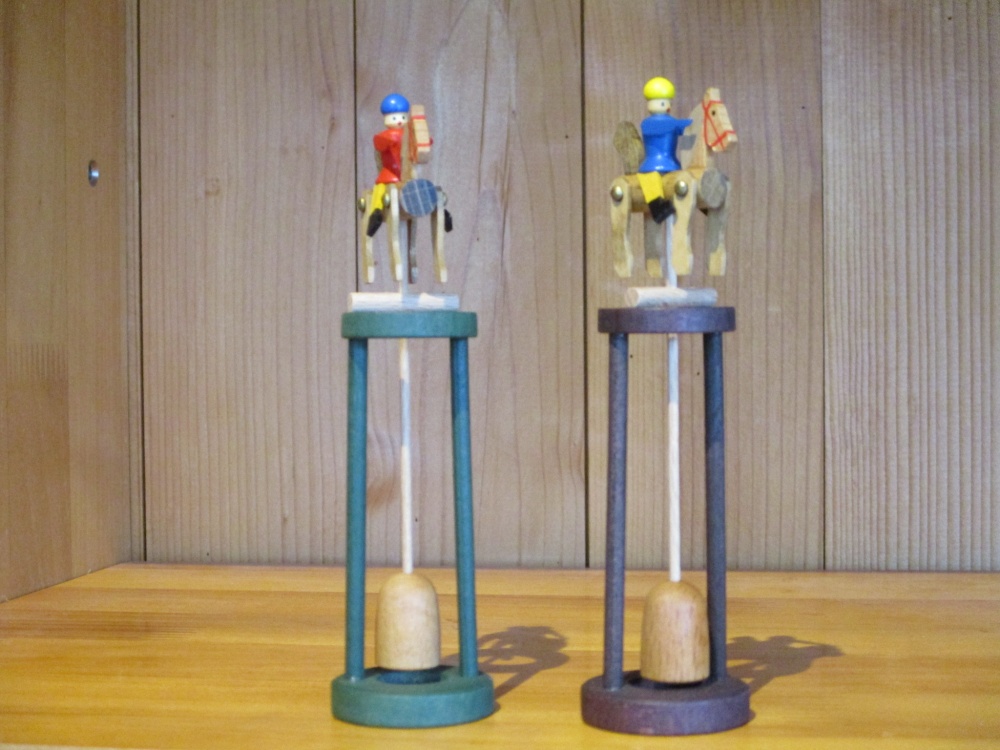 「ザイフェン工房(スイング2)」関連画像