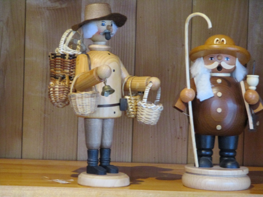 「ザイフェン工房（煙だし1）」関連画像