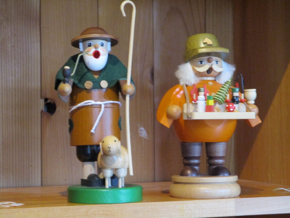 「ザイフェン工房（煙だし1）」関連画像