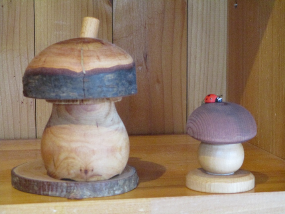 「ザイフェン工房(煙だし3)」関連画像