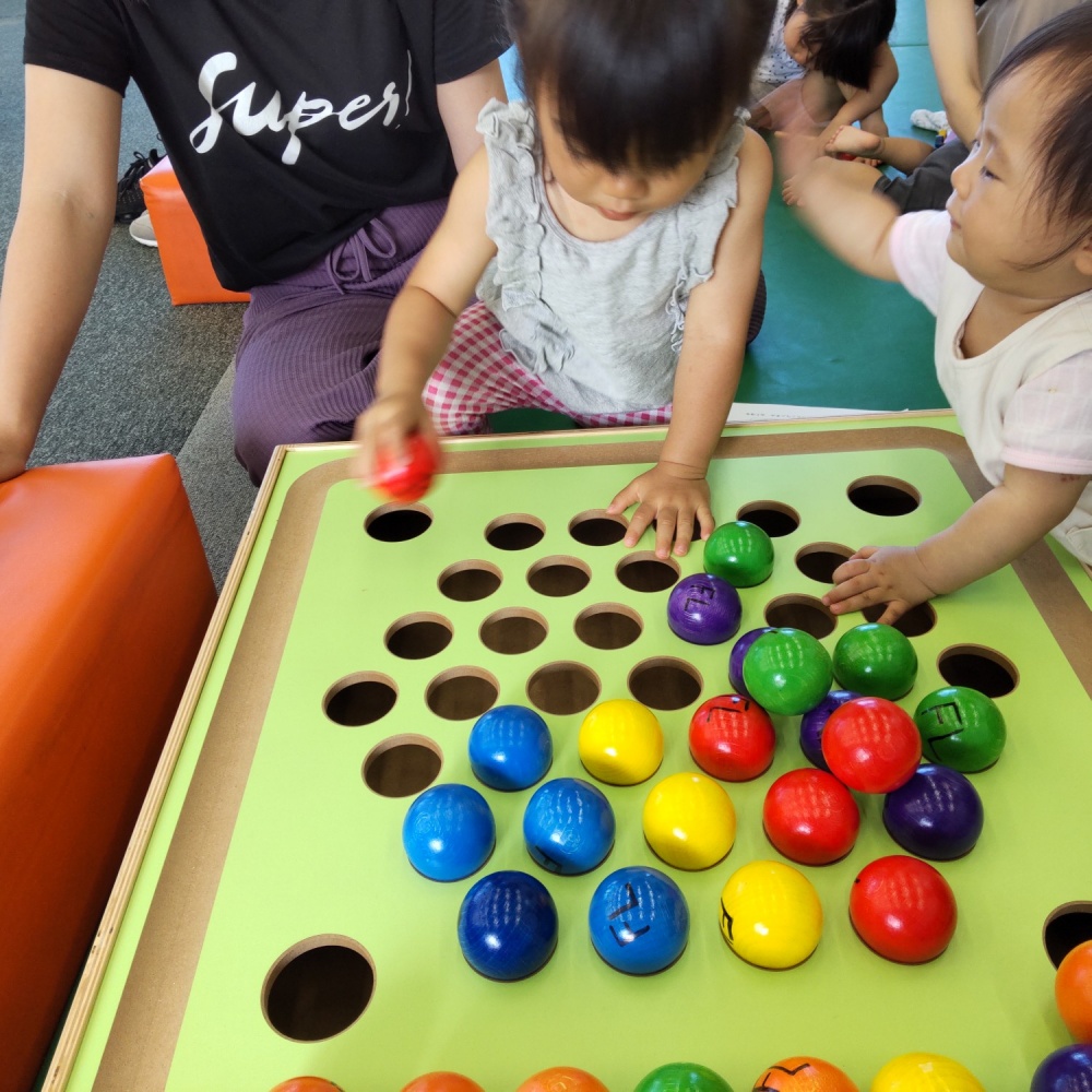 「7月「遊びの教室」報告」関連画像