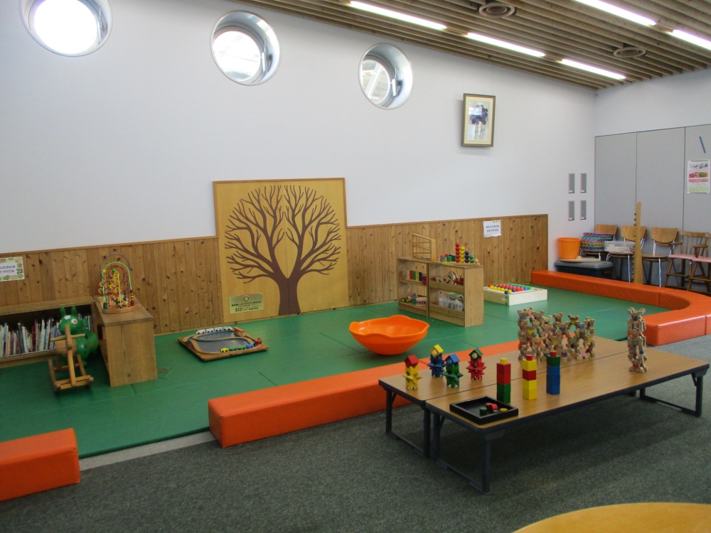 「「遊びの教室」報告11月開催」関連画像