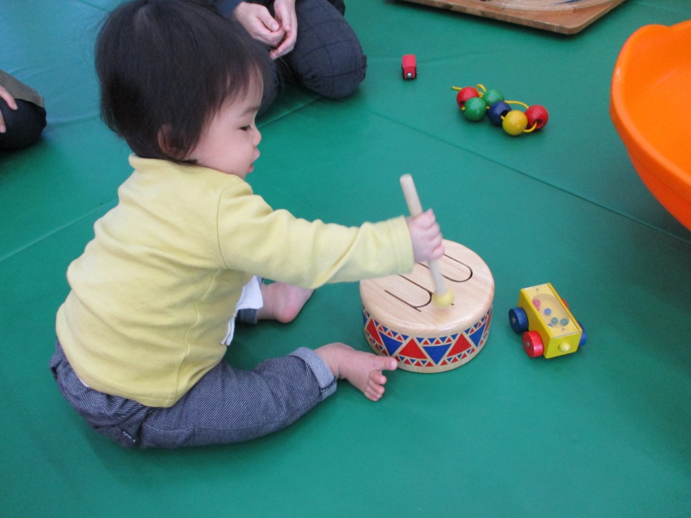 「「遊びの教室」報告11月開催」関連画像