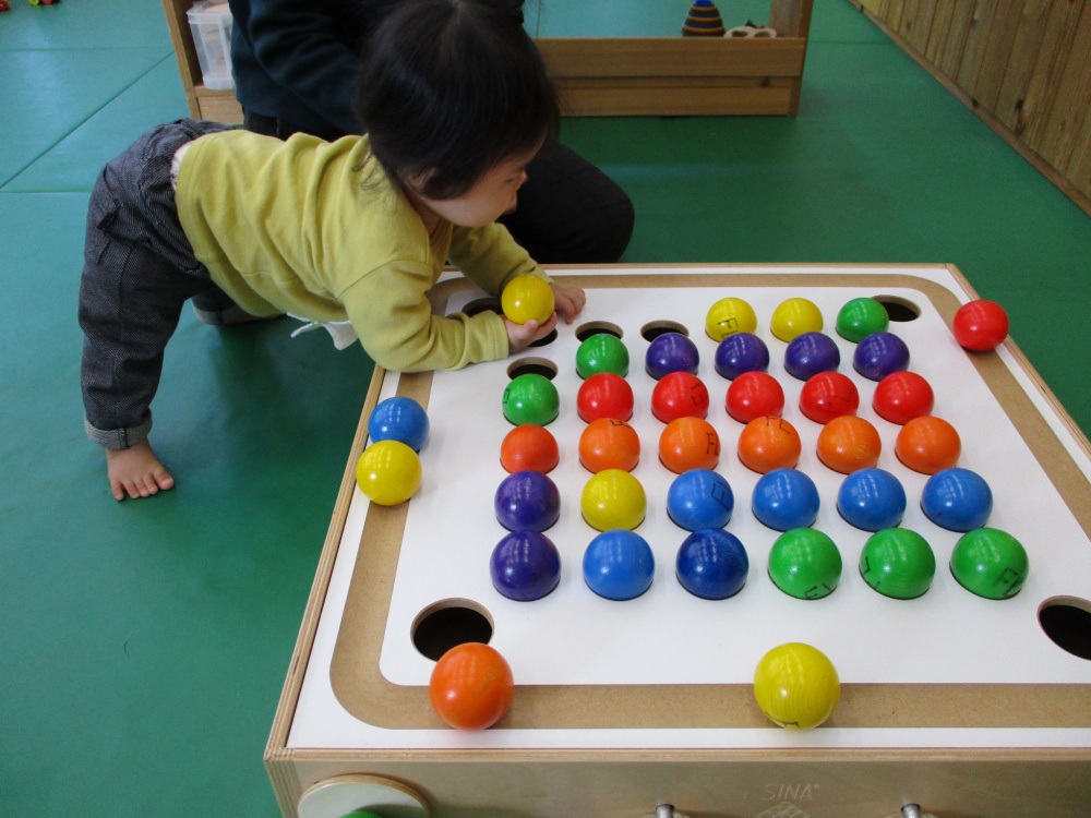 「「遊びの教室」報告11月開催」関連画像