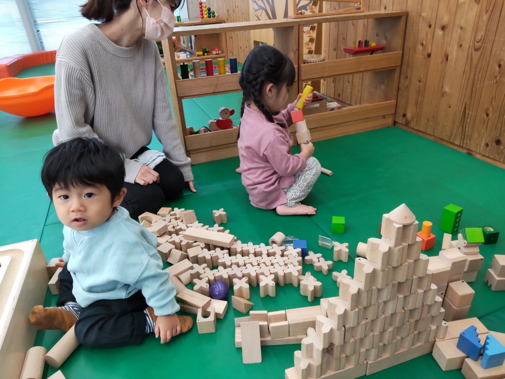 「12月遊びの教室 報告」関連画像