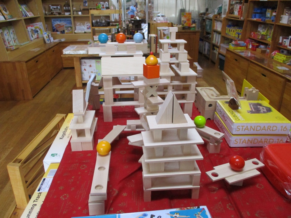 「システム積み木の紹介」関連画像