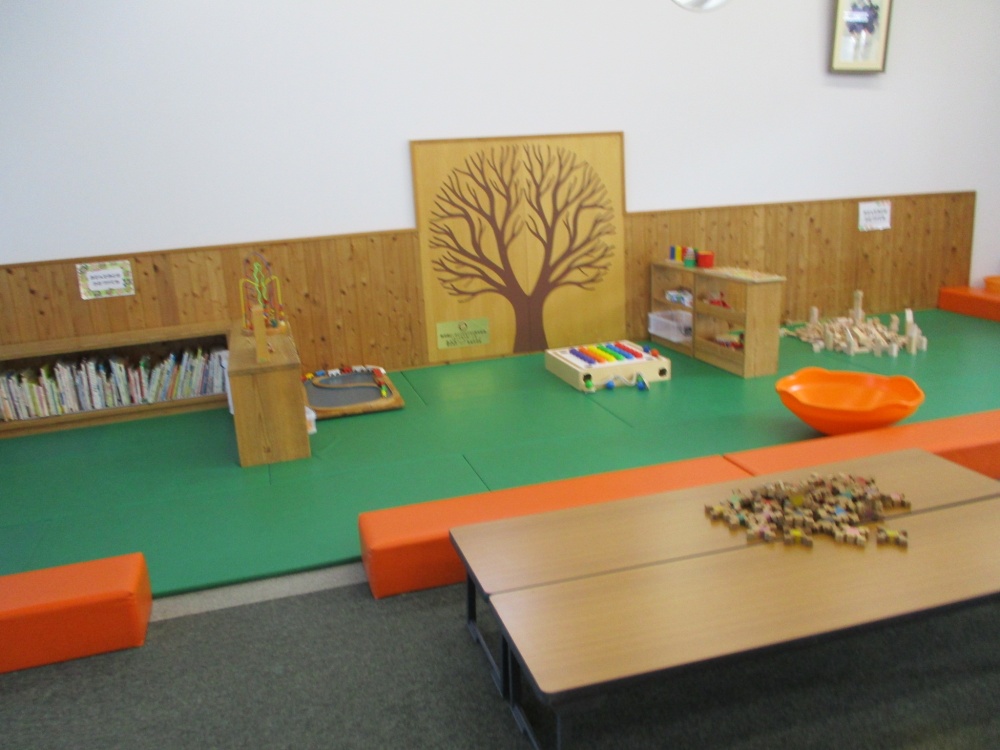 「「遊びの教室」6月の報告」関連画像