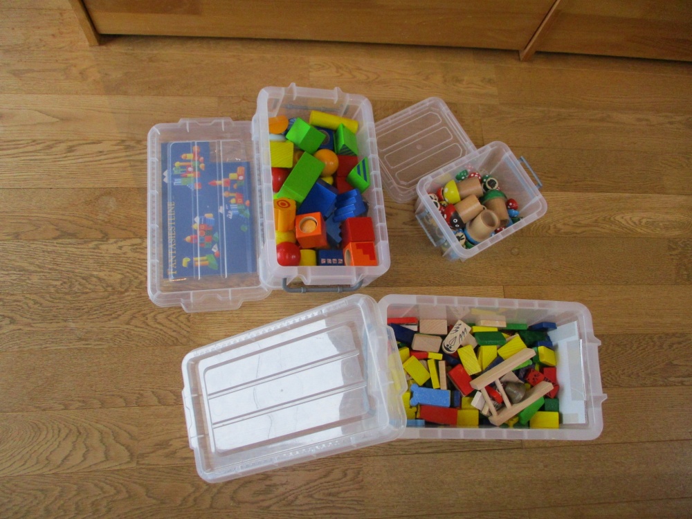 「「遊びの教室」6月の報告」関連画像