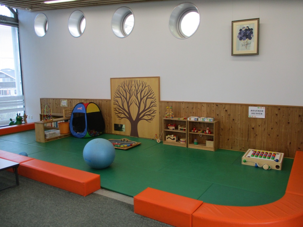 「7月の「遊びの教室」報告」関連画像