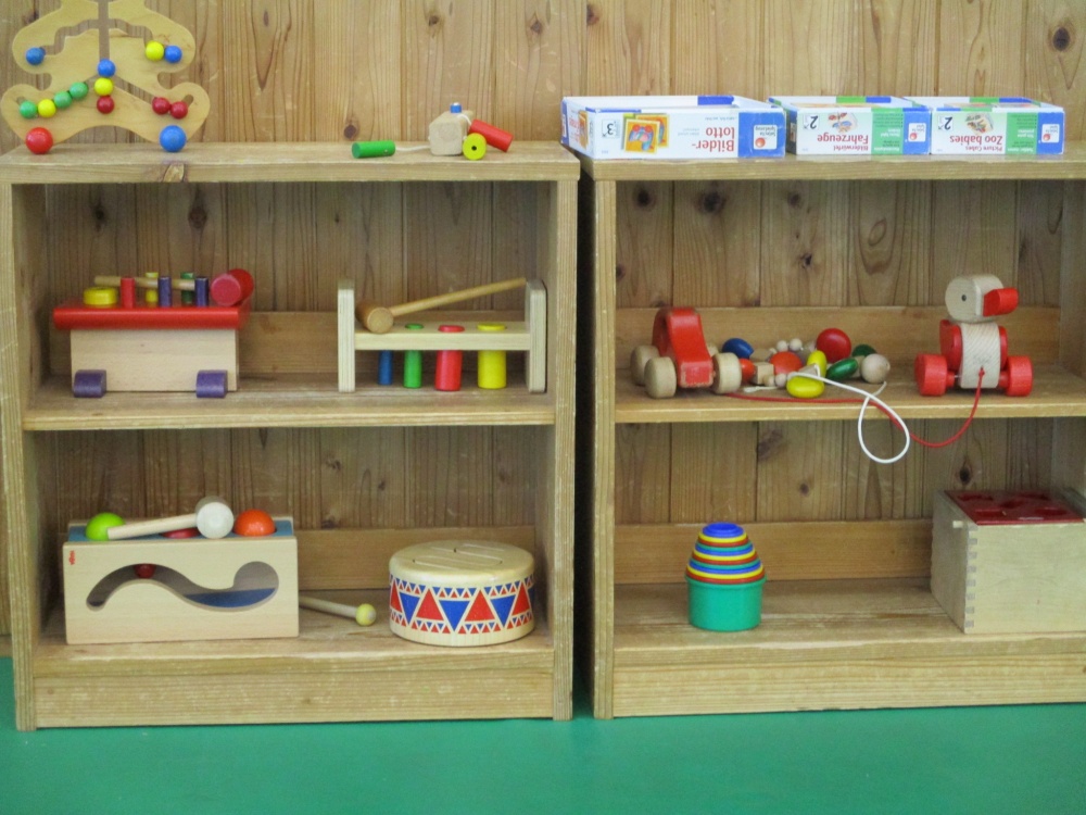 「7月の「遊びの教室」報告」関連画像