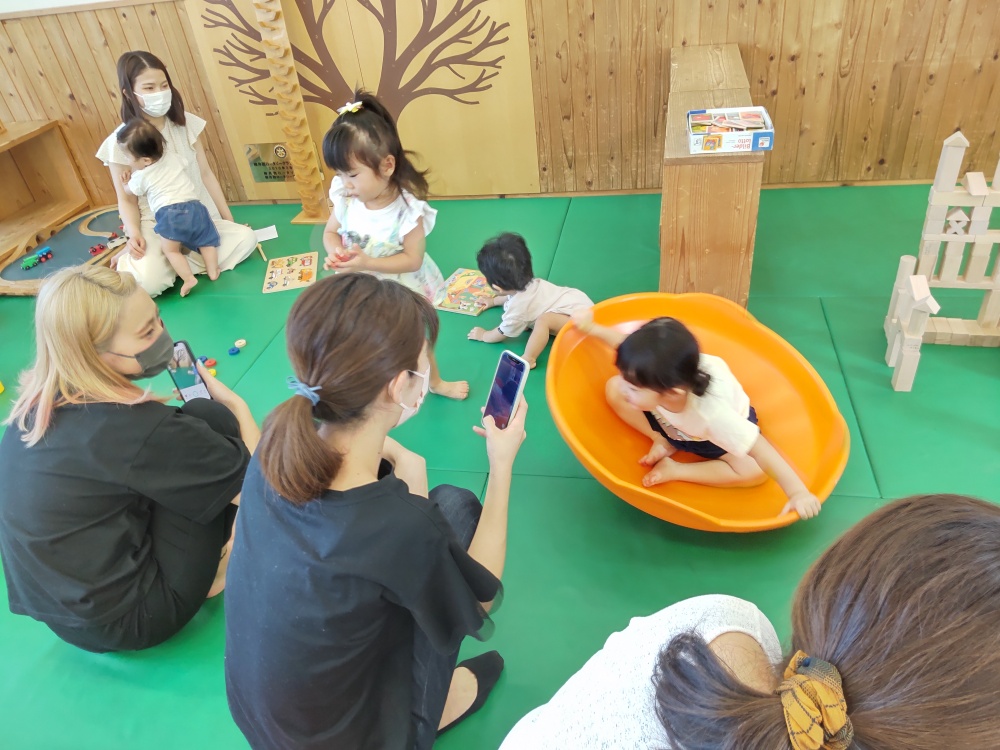 「3月「遊びの教室」開催案内」関連画像