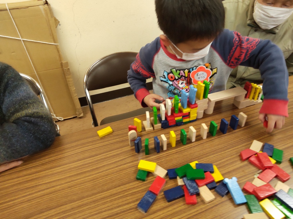 「 子どもは 遊びの天才！！」関連画像