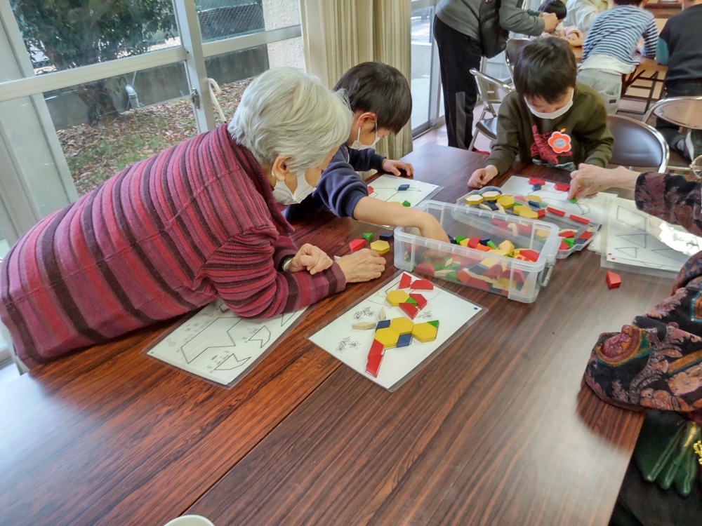「 子どもは 遊びの天才！！」関連画像
