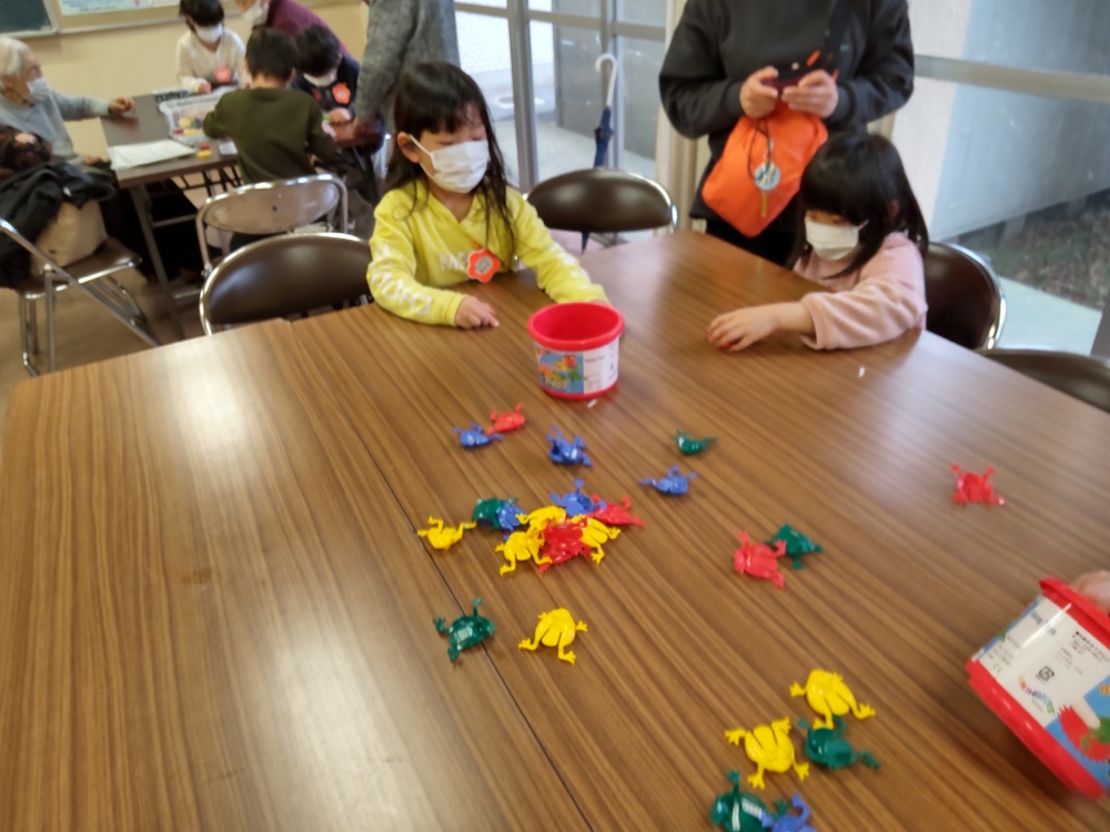 「 子どもは 遊びの天才！！」関連画像