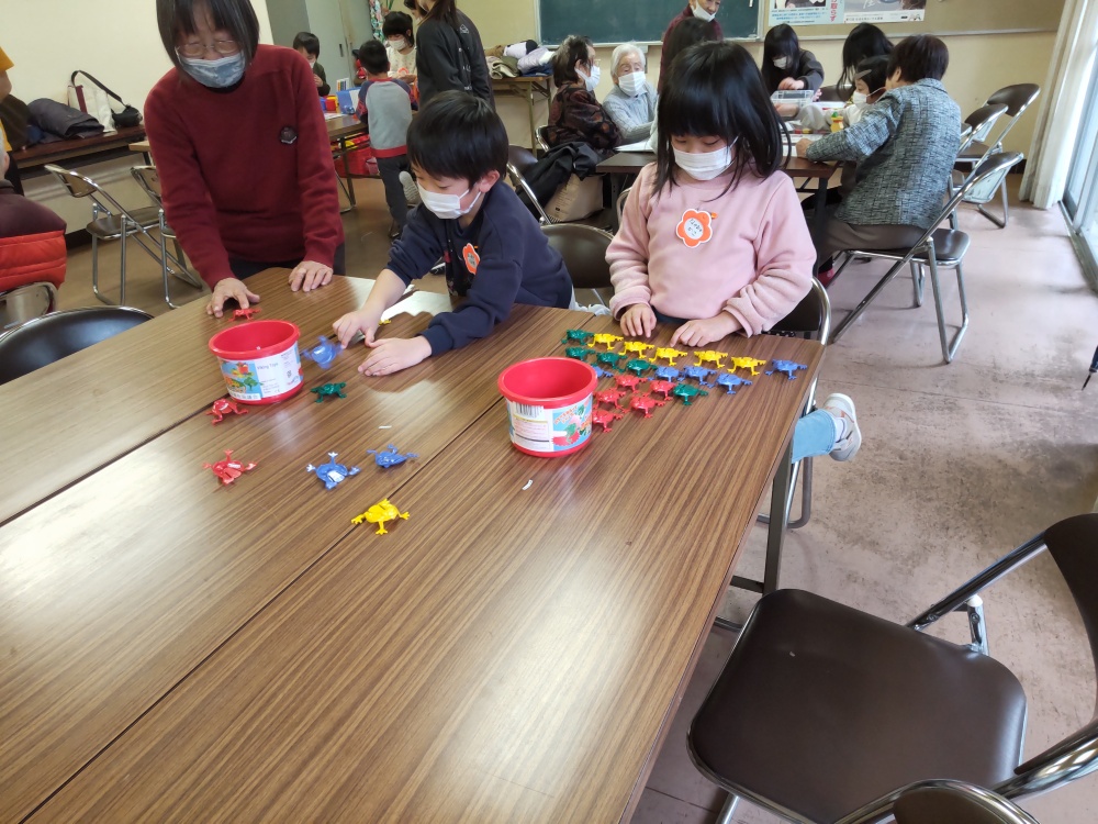 「 子どもは 遊びの天才！！」関連画像