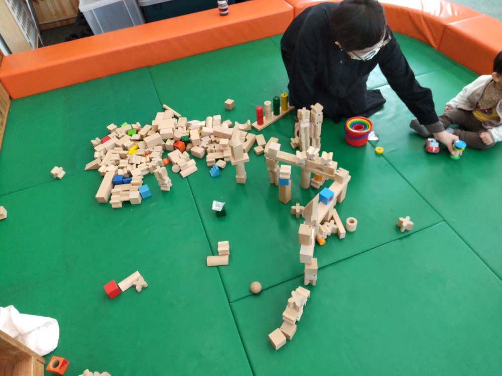 「7月「遊びの教室」開催案内」関連画像