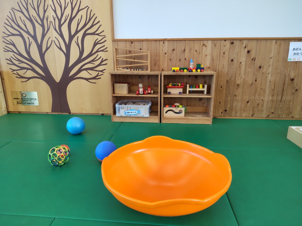 「7月「遊びの教室」の報告」関連画像