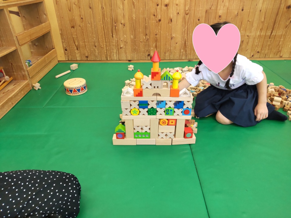 「8月「遊び教室」報告」関連画像