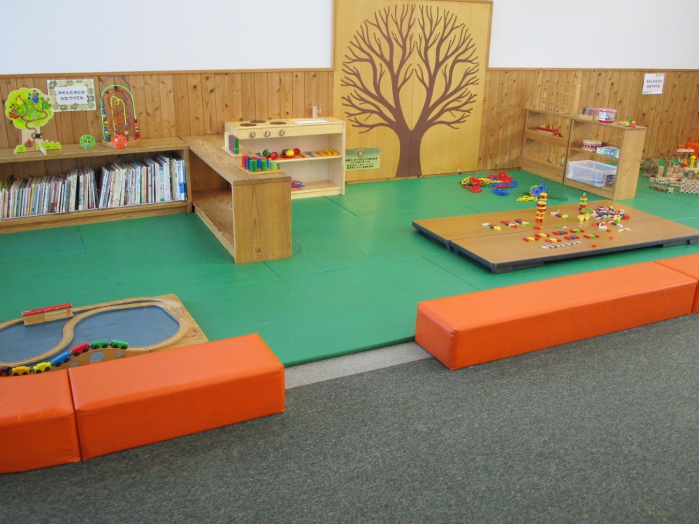 「9月「遊びの教室」報告」関連画像