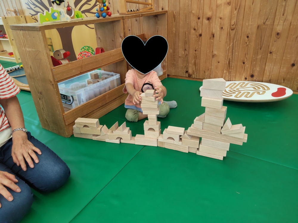 「9月「遊びの教室」報告」関連画像