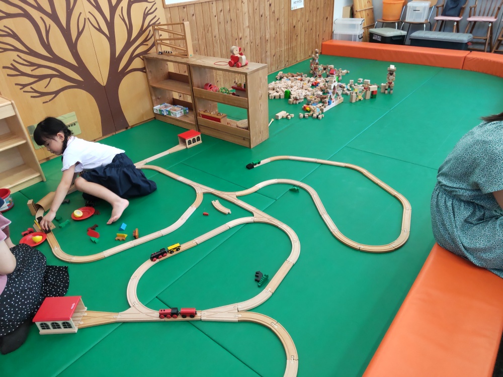 「10月の「遊びの教室」開催案内」関連画像