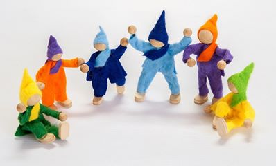 「11月の「遊びの教室」延期のお知らせ」関連画像