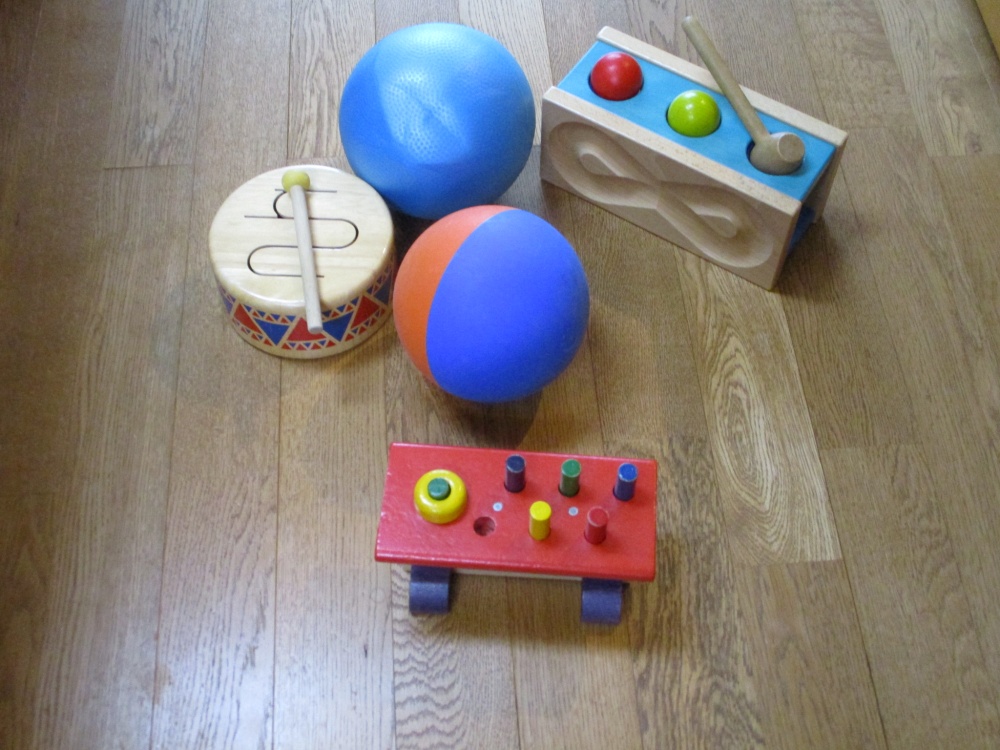 「11月の「遊びの広場」開催案内」関連画像