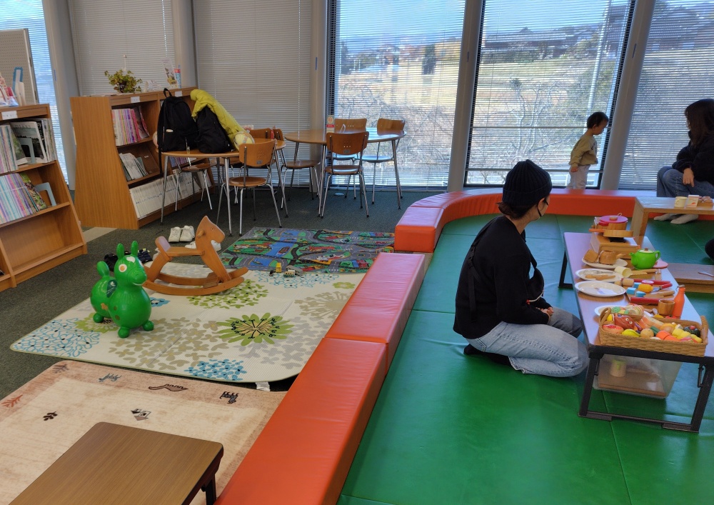 「フラワーランド体験教室「遊びの広場」開催案内 6月開催」関連画像