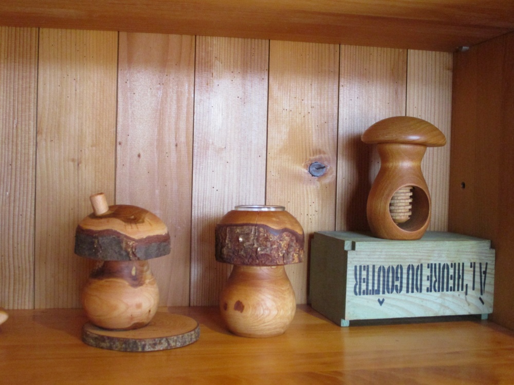 「商品紹介 ザイフェン工房の単品」関連画像