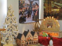 クリスマスまで1ヶ月ですよ！