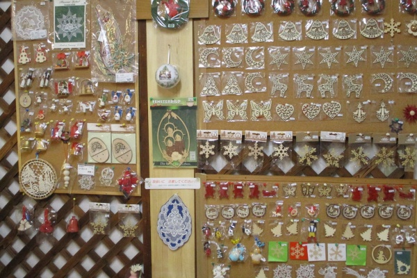 2025クリスマスサービス紹介