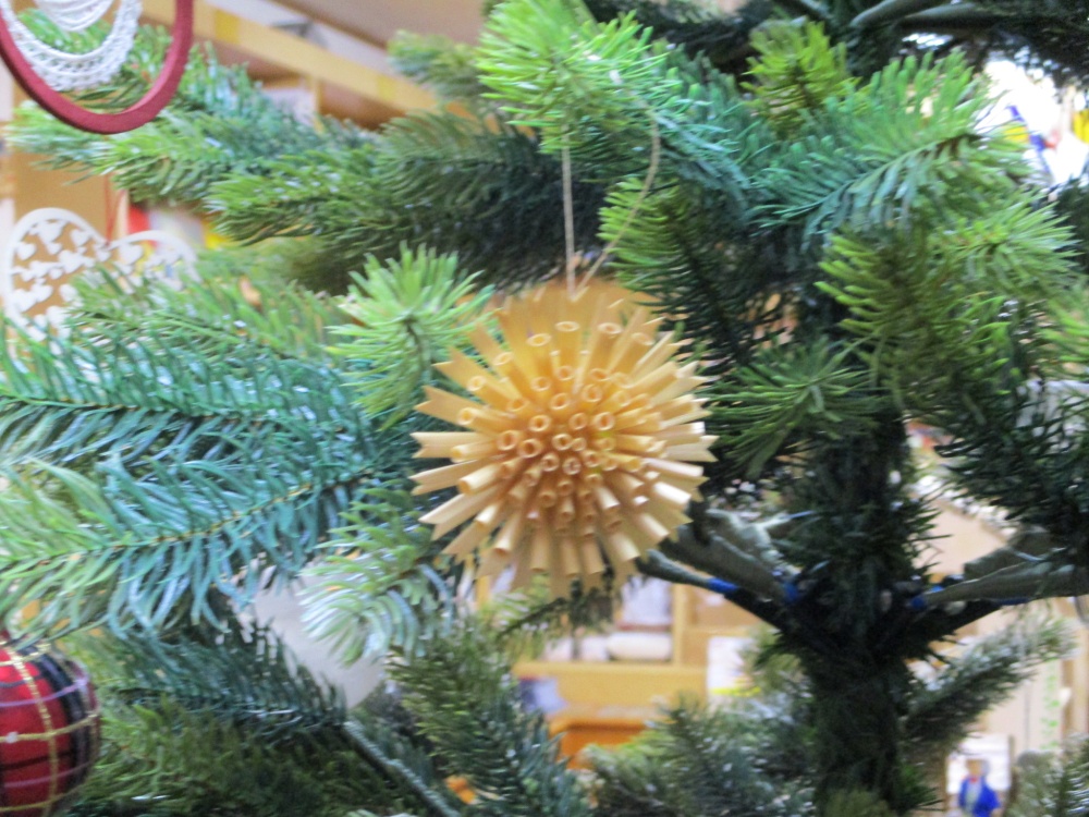 「こだわりクリスマスツリーの飾り（本物志向）」関連画像